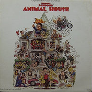 O.S.T. (Sam Cooke, Paul & Paula) / National Lampoon's Animal House