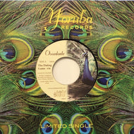 OSUNLADE / THE DATING GAME