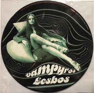 O.S.T. - V / Vampiros Lesbos Sexadelic Dance Party 