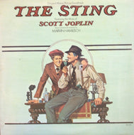 O.S.T. (Marvin Hamlisch) / The Sting