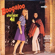 OZZIE TORRENS / BOOGALOO IN APARTMENT