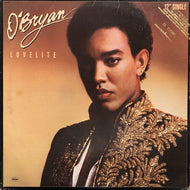O'BRYAN / LOVELITE