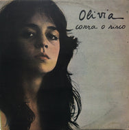 OLIVIA BYINGTON / Corra O Risco