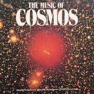 O.S.T. (VANGELIS, ISAO TOMITA) / THE MUSIC OF COSMOS