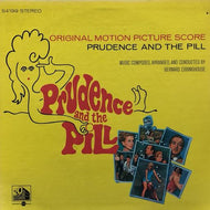 O.S.T. / Prudence And The Pill (天使のいたずら)