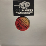 OHIO PLAYERS / Sight For Sore Eyes
