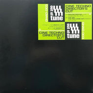 OUT OF TUNE GENERATION（高浪敬太郎） / Cine Techno Director's Cut