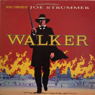 O.S.T. (JOE STRUMMER) / Walker