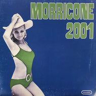 O.S.T. (ENNIO MORRICONE) / Morricone 2001