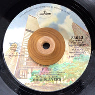 OHIO PLAYERS / Fire / Together