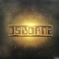 OSBORNE / RULING EP