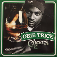 OBIE TRICE / CHEERS