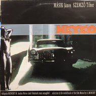 O.S.T. (MASIK JANOS & SZEMZO TIBOR) / METEO