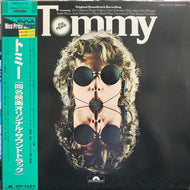 O.S.T. (Who, Eric Clapton) / TOMMY