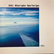 OVALL / Winter Lights / Open Your Eyes