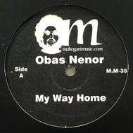 OBAS NENOR / My Way Home