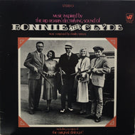 O.S.T. (Charles Strouse) / Bonnie And Clyde (俺たちに明日はない )