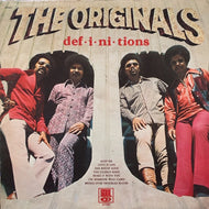 ORIGINALS / Definitions