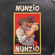 O.S.T. (LALO SCHIFRIN) / Nunzio