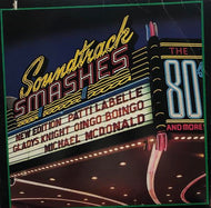 O.S.T. / Soundtrack Smashes The 80's & More