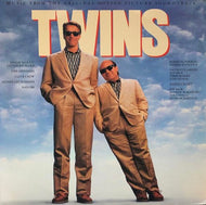 O.S.T. (Philip Bailey & Little Richard, Spinners*) / Twins