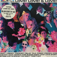 ORIGINAL LOVE / Million Secrets Of Jazz