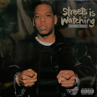 O.S.T. (JAY-Z, RELL, M.O.P.) / Streets Is Watching