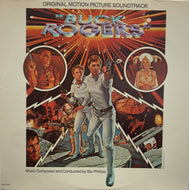 O.S.T.(Stu Phillips) / Buck Rogers  in the 25th Century