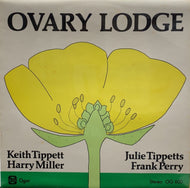 OVARY LODGE / Ovary Lodge