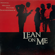 O.S.T.(Thelma Houston, Guns N' Roses) / Lean On Me