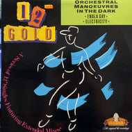 ORCHESTRAL MANOEUVRES IN THE DARK / Enola Gay / Electricity