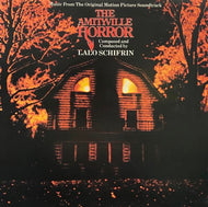 O.S.T. (LALO SCHIFRIN) / Amityville Horror