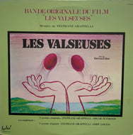 O.S.T. (Stephane Grappelli) / Les Valseuses