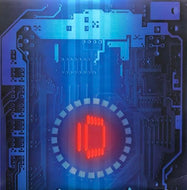ORGY / Opticon