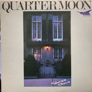 大野俊三 (SHUNZO OHNO) / Quarter Moon