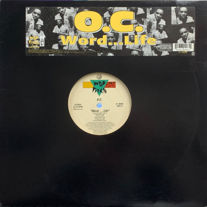 O.C. WordLife レコード Amazon.co.jp: Word Life: ミュージック