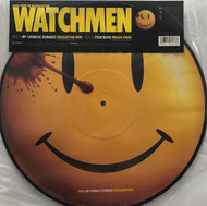 O.S.T. (My Chemical Romance, Tyler Bates) / Watchmen