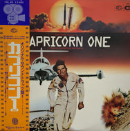 O.S.T. (JERRY GOLDSMITH) / Capricorn One