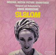 O.S.T. (ENNIO MORRICONE) / Slalom