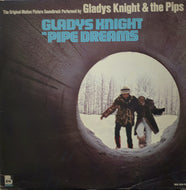 O.S.T. (GLADYS KNIGHT & THE PIPS) / Pipe Dreams