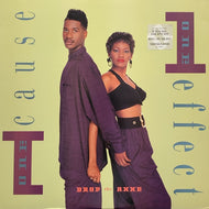 ONC CAUSE ONE EFFECT / Drop The Axxe