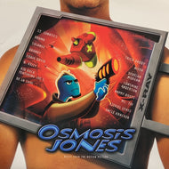 O.S.T. (ST. LUNATICS, DRAMA, SOLANGE) / Osmosis Jones