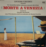 O.S.T. (Gustav Mahler) / Morte A Venezia （ベニスに死す）