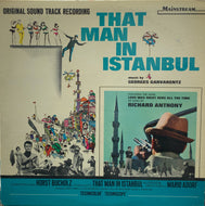 O.S.T. (Georges Garvarentz) / That Man In Istanbul