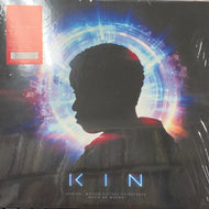 O.S.T. (MOGWAI) / Kin (Original Motion Picture Soundtrack)