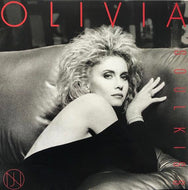 OLIVIA NEWTON JOHN / Soul Kiss