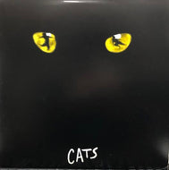 O.S.T. (Andrew Lloyd Webber) / Cats