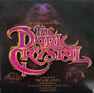 O.S.T. (Trevor Jones) / The Dark Crystal