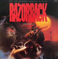 O.S.T. (Iva Davies) / Razorback