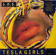 ORCHESTRAL MANOEUVRES IN THE DARK / Tesla Girls
